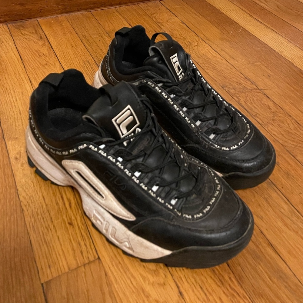 Fila Disruptor Sneaker